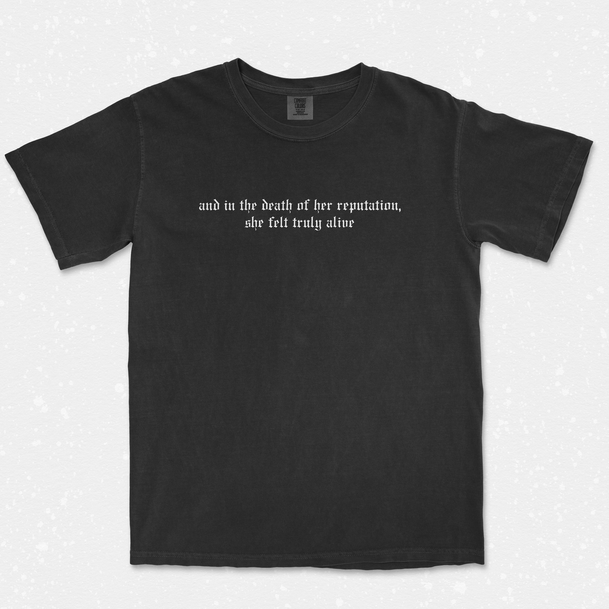 Reputation Era Merch reputation era T-Shirt